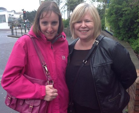 Heart Angels in Bournemouth