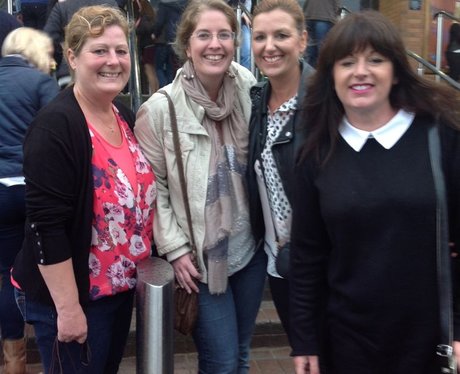 Heart Angels in Bournemouth