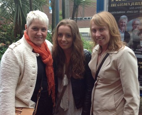Heart Angels in Bournemouth