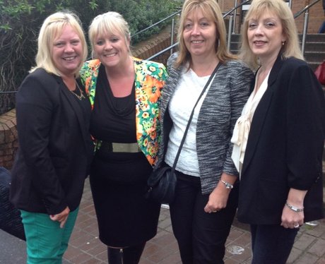 Heart Angels in Bournemouth