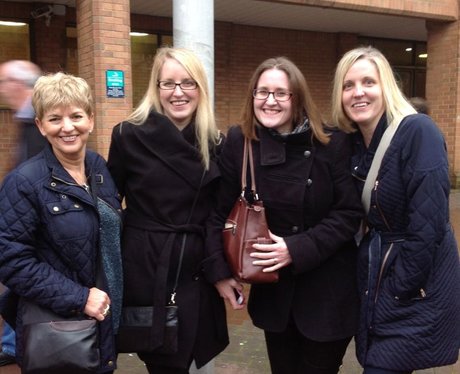 Heart Angels in Bournemouth