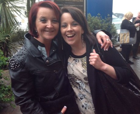 Heart Angels in Bournemouth