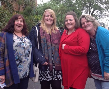 Heart Angels in Bournemouth
