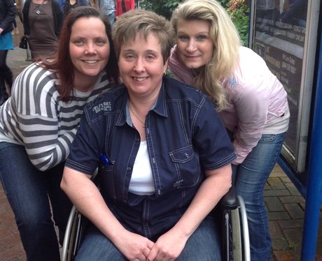 Heart Angels in Bournemouth