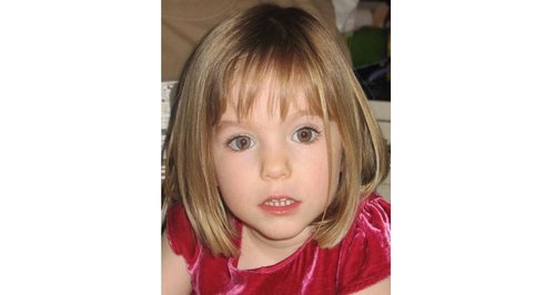 Madeleine McCann