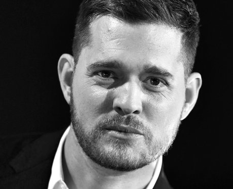 michael buble father heart doting crooner buble dapper mr