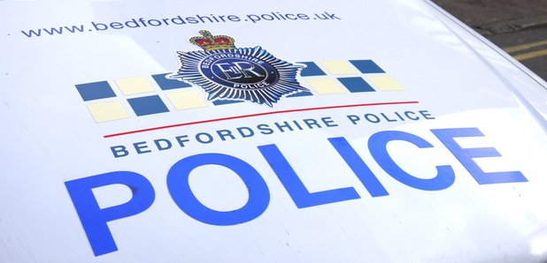 Bedfordshire Police