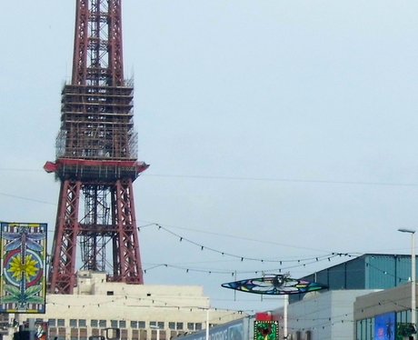 Tower
