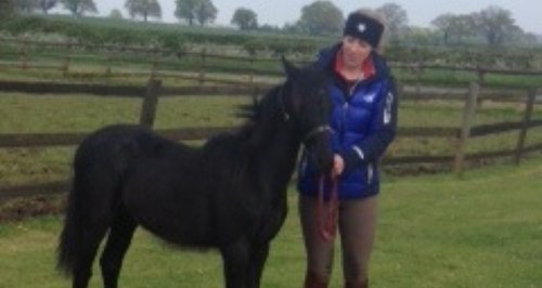 Charlotte Dujardin