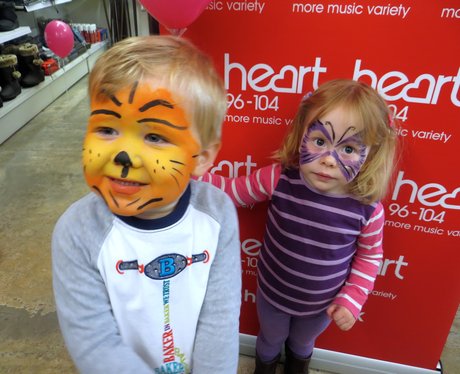 Cherry Lane Garden Centre re-launch