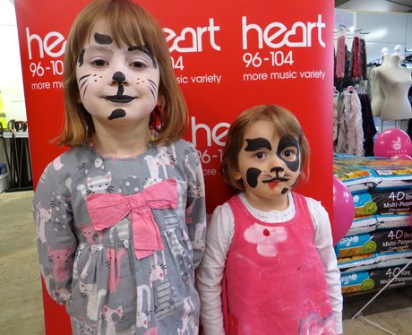 Cherry Lane Garden Centre re-launch