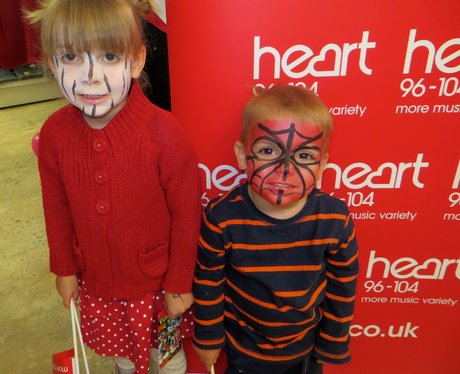 Cherry Lane Garden Centre re-launch