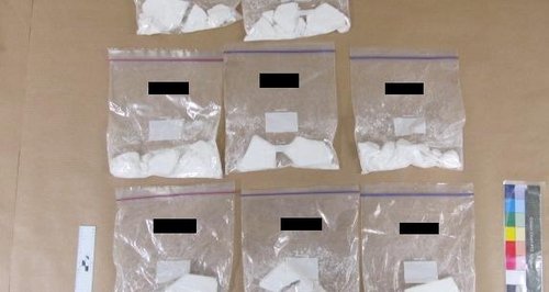 Cocaine Nursling Hampshire