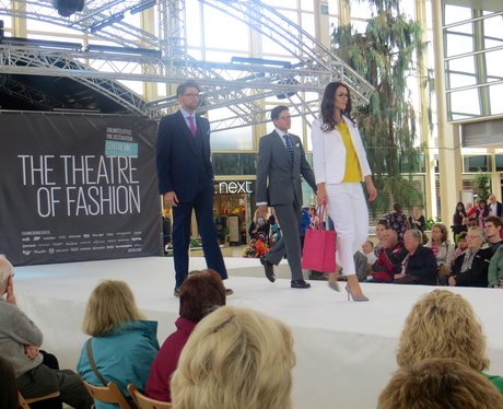 Heart Angels: Spring theatre of fashion Milton Keynes Fashion Show ...