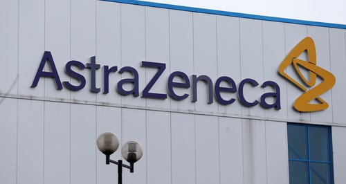 Pfizer takeover approach of AstraZeneca
