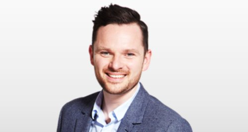 Russ Morris official image