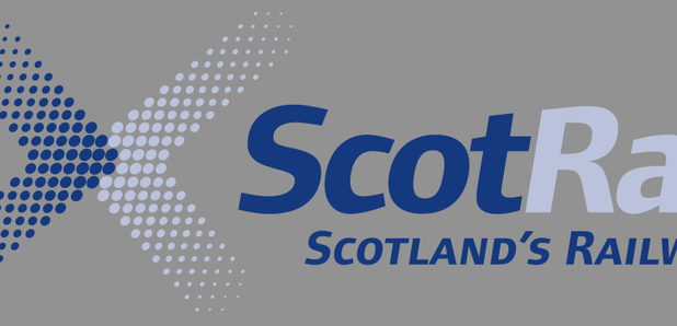 ScotRail Logo