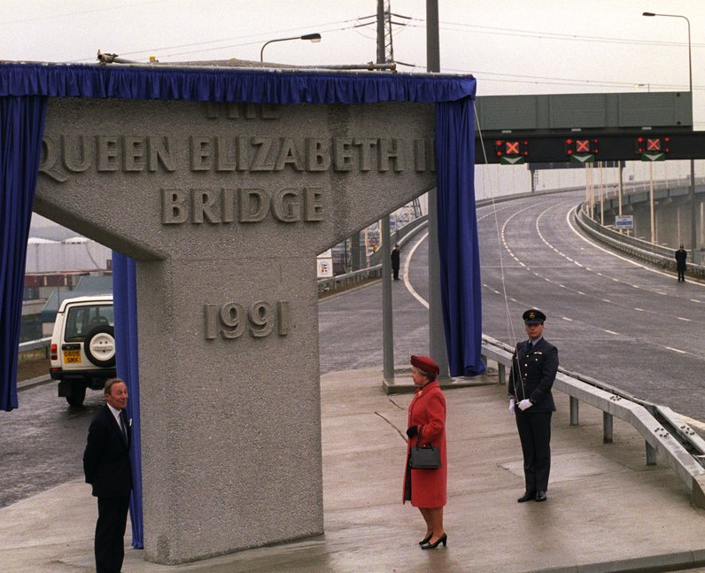 The Queen's Top Ten Essex Moments The Queen's Top Ten Essex Moments