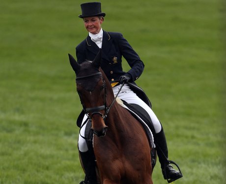 Badminton 2014