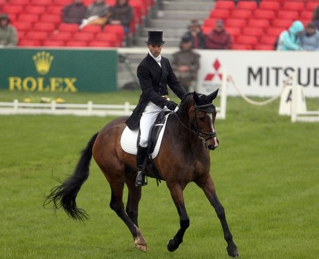 Badminton 2014