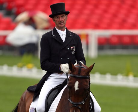 Badminton 2014