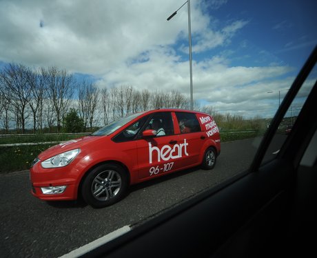 Heart Launch