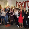 Heart Yorkshire Launch