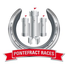 Pontefract Races logo