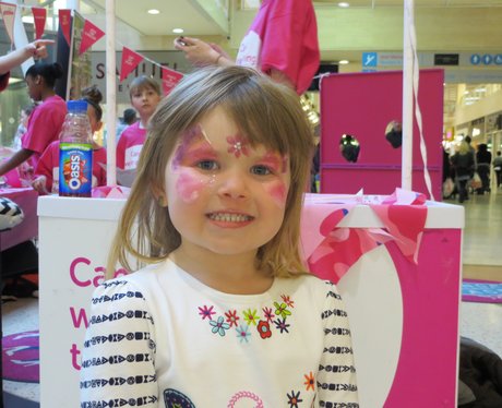 Race for Life - Four Counties