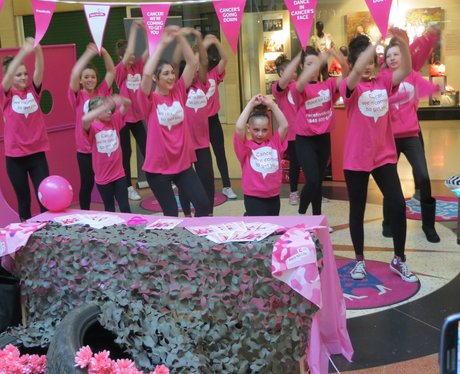 Race for Life - Four Counties
