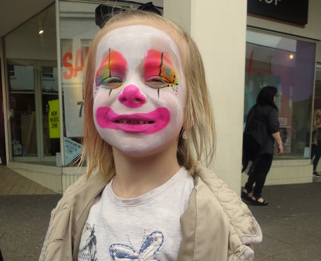 Race for Life - Four Counties