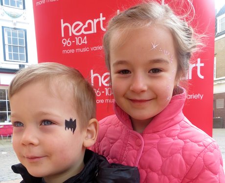 Race for Life - Four Counties