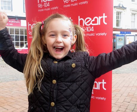 Race for Life - Four Counties