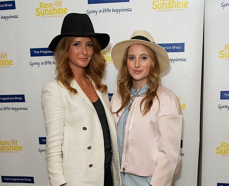 Rays Of Sunshine