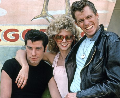 Grease