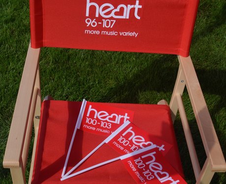 Heart Angels: Gourock Highland Games- Part One (11
