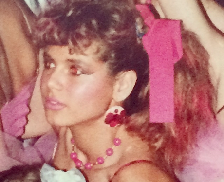 guess the childhood photo