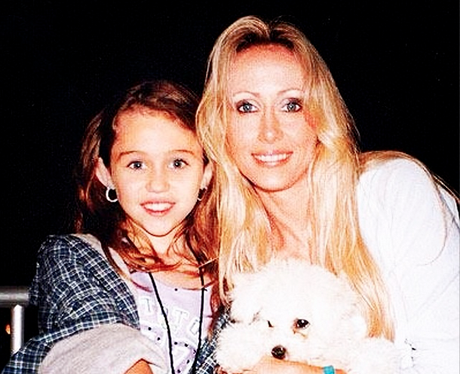 Guess the childhood photo