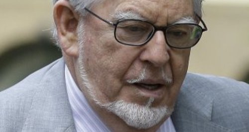 Rolf Harris