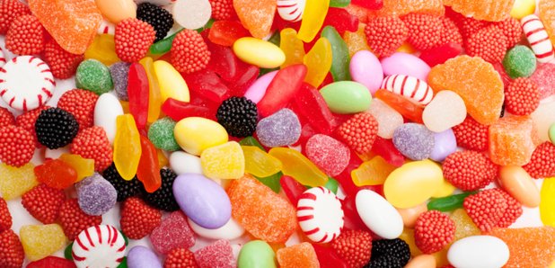 Sweets