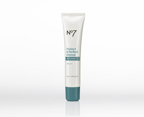 no7 protect perfect serum advanced heart
