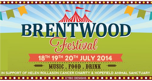 Brentwood Festival