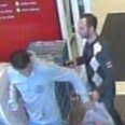 Glastonbury cctv theft