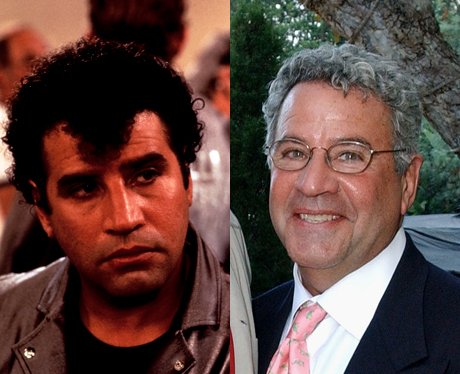 'Grease' Where Are They Now Michael Tucci