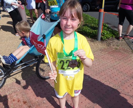 Green Park Royal Berkshire 10K Part Two
