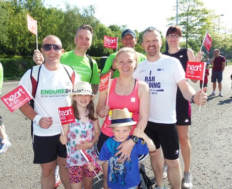 Green Park Royal Berkshire 10K Part Two