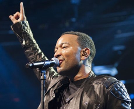 john legend