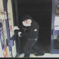 McColls robbery