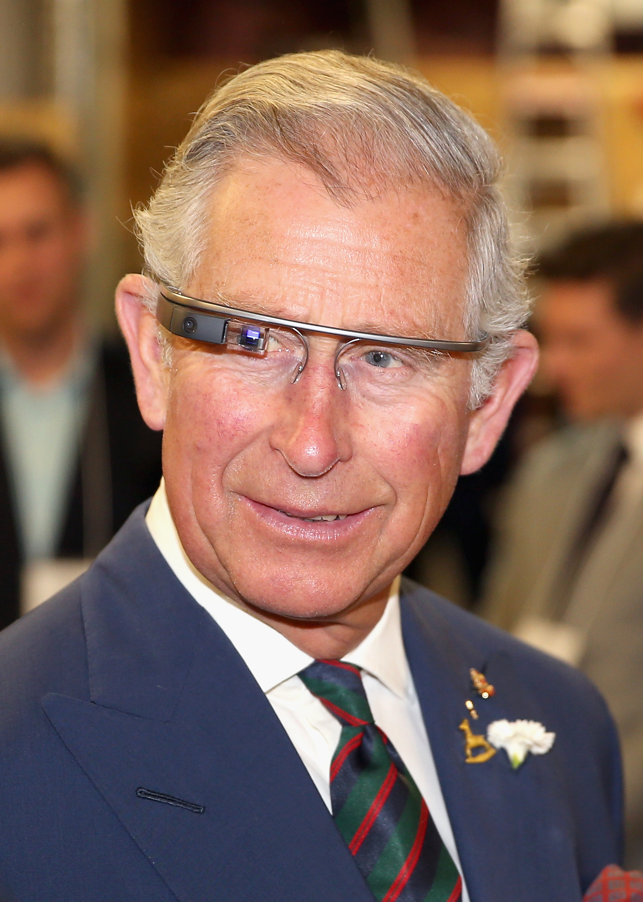 Prince Charles