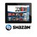 Image 7: Shazam App